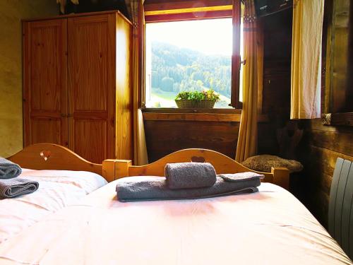 Chalet Chez Gaby - main image