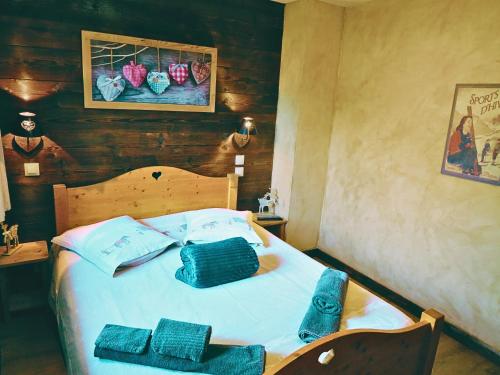 Chalet Chez Gaby - image 12