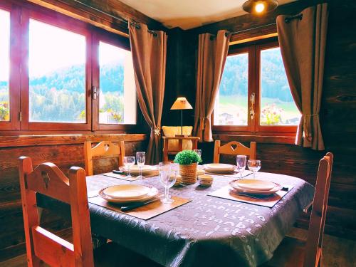 Facilities, Chalet Chez Gaby - Quartier calme proche du centre near L'Atelier