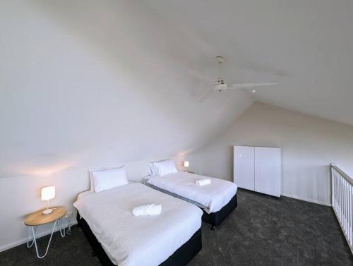 Bright & Conveniently Located Townhouse, Perth (Foto 6)
