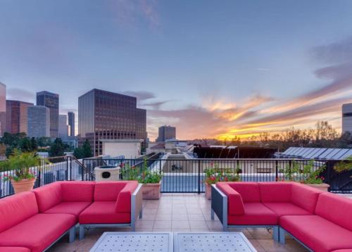 SoCal Lux on Miramar, Los Angeles (photo 6)