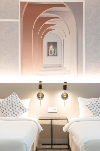 Mossaz Leisure Suites Kuala Lumpur - image 8