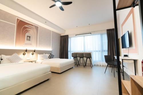 Mossaz Leisure Suites Kuala Lumpur - image 7