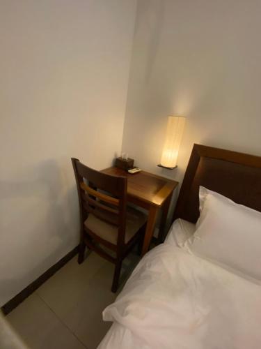 Double Room with Private Bathroom image 4