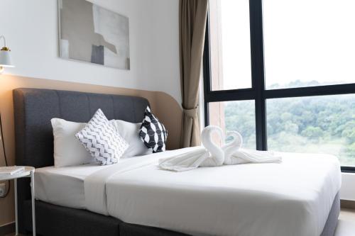 Mossaz Leisure Suites Kuala Lumpur, Kuala Lumpur (zdjęcie 4)