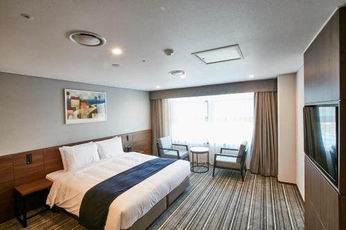 Islandcastle Hotel&Waterpark in Uijeongbu-si