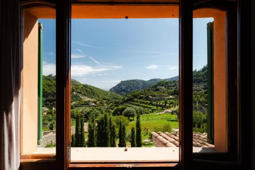 Es Petit Hotel de Valldemossa - main image