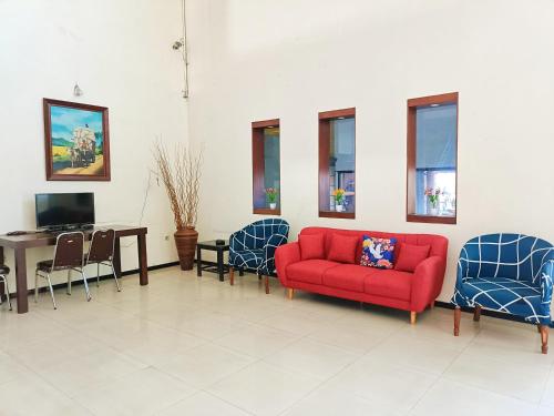 Facilities, Yutaka Inn Araya Malang near Train Station Belimbing