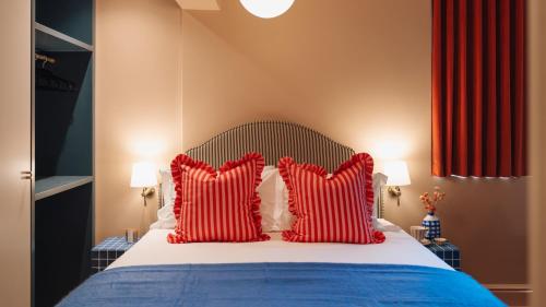 The Trade Boutique Hotel - image 10