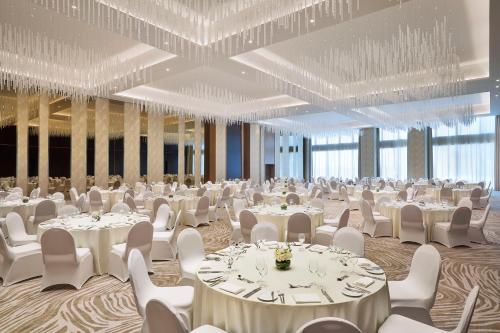 Hilton Garden Inn Dubai Business Bay, Dubai (photo 7)