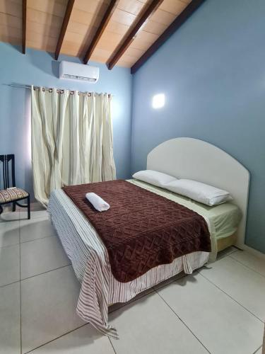 Apt B - Carmelitas, Asunción
