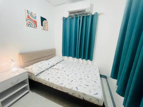 Rej Homestay, Lipa