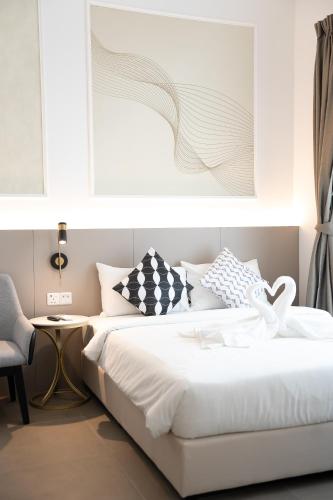 Mossaz Leisure Suites Kuala Lumpur, Kuala Lumpur (zdjęcie 7)