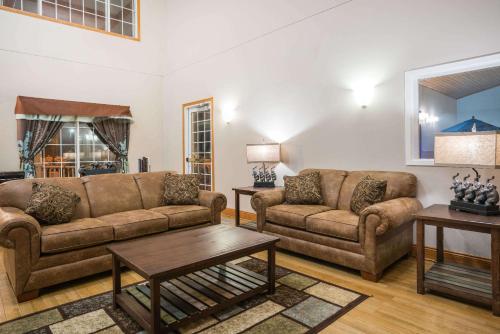 Baymont by Wyndham Albany in Albany, USA