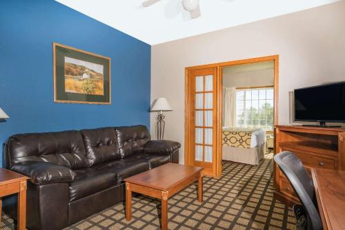 Baymont by Wyndham Albany in Albany, USA