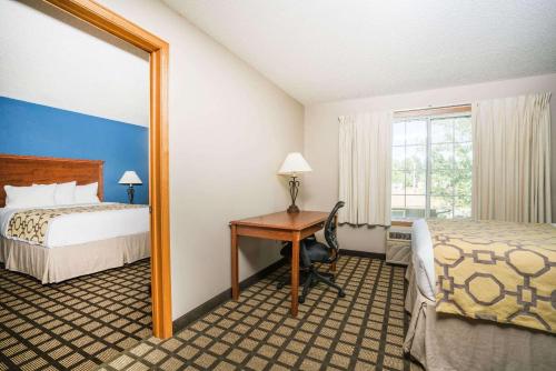 Baymont by Wyndham Albany - image 7