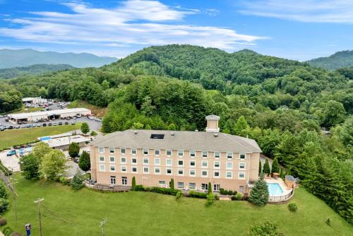 Comfort Inn Sylva - Cullowhee in Dillsboro, USA