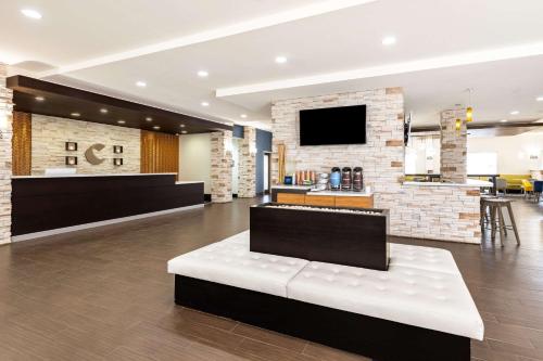 Comfort Inn Sylva - Cullowhee - image 7