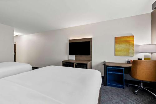 Comfort Inn Sylva - Cullowhee - image 10