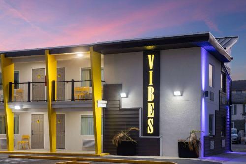 The Vibes Hotel, Trademark Collection by Wyndham in Wildwood, USA