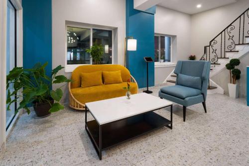 The Vibes Hotel, Trademark Collection by Wyndham in Wildwood, USA