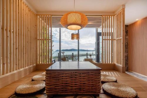 Hotel Hyggelig in Busán