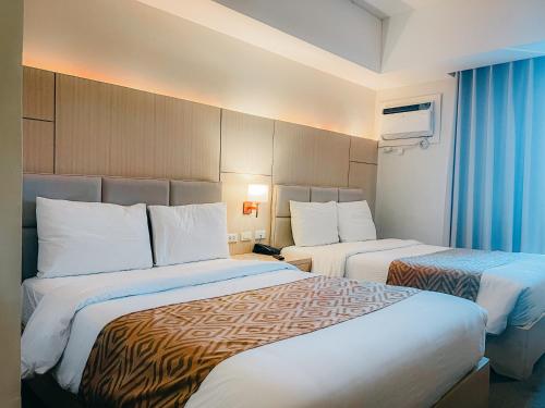 Sotogrande Neopolitan Hotel Inc, Manila