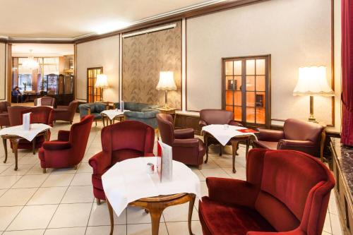 Centro Hotel National Frankfurt City - image 6