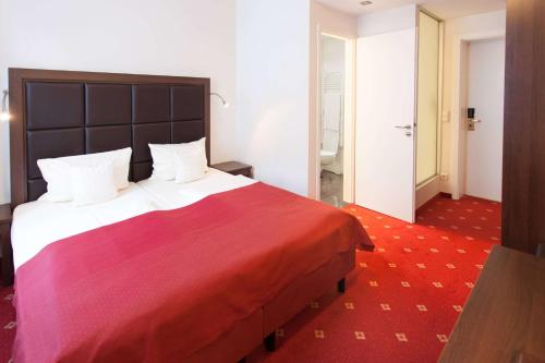 Centro Hotel National Frankfurt City - image 4