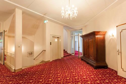 Centro Hotel National Frankfurt City - image 9