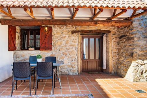 One-Bedroom Chalet