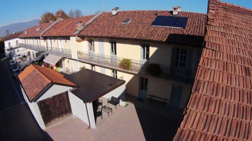  Già Sera BB Venaria in Venaria Reale