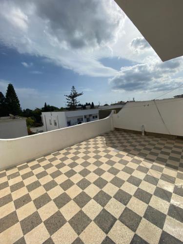 City center apartment Kélibia