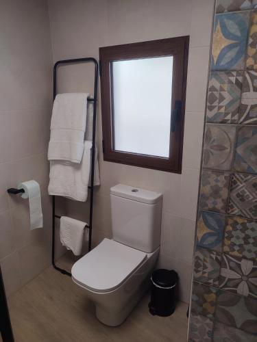 La Noguera Rural Suite