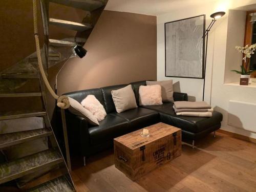 Villa Taugwalder I DOM I Duplex Appartement, Zermatt (photo 6)