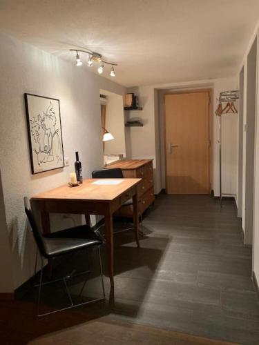 Villa Taugwalder I DOM I Duplex Appartement, Zermatt (photo 5)