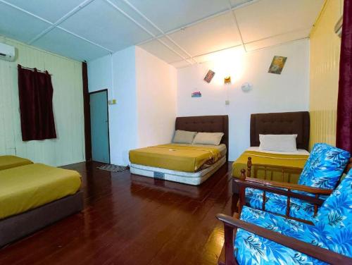Marang guest house MGH Marang guest house MGH