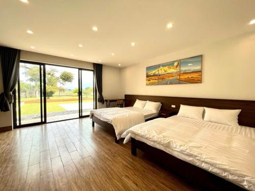 Trần Gia - Homestay Nghĩa Lộ (Tran Gia - Homestay Nghia Lo) in Nghia Lo