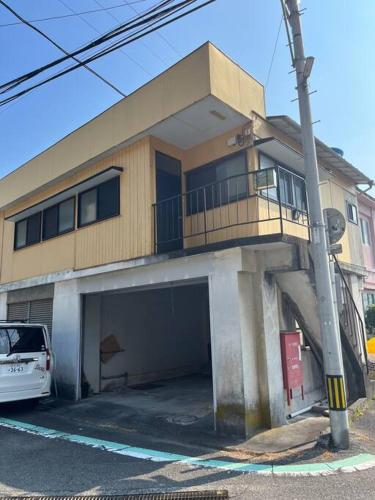 一棟貸切ゲストハウス