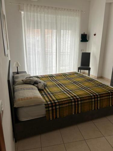 Tiburtina Station apartment, Řím (fotografie 7)
