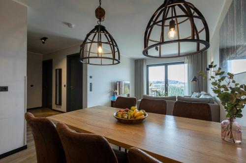 View, Astenblick Apartments Winterberg with sauna in Altastenberg