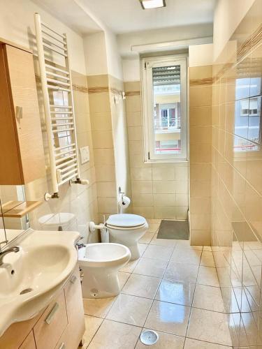 Tiburtina Station apartment, Řím (fotografie 8)