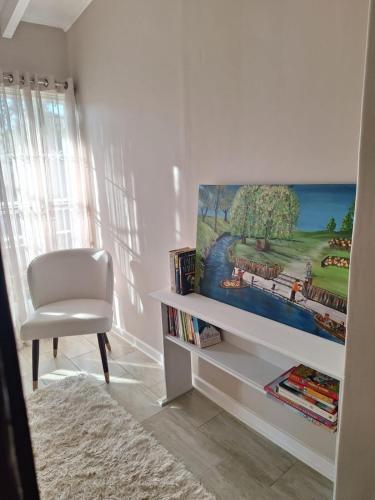 Cosy Cottage on Boom - Loadshedding Friendly Cosy Cottage on Boom - Loadshedding Friendly