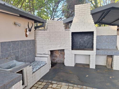 Cosy Cottage on Boom - Loadshedding Friendly Cosy Cottage on Boom - Loadshedding Friendly