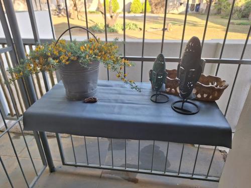 Cosy Cottage on Boom - Loadshedding Friendly Cosy Cottage on Boom - Loadshedding Friendly