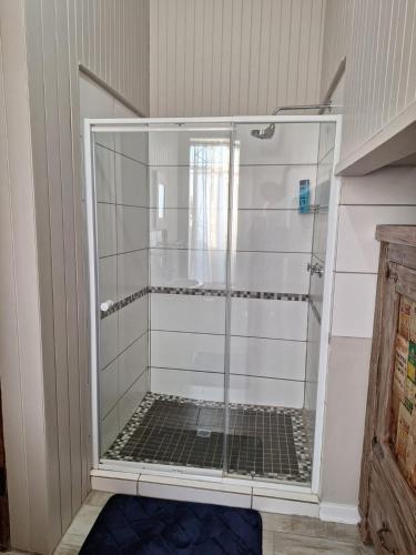 Cosy Cottage on Boom - Loadshedding Friendly Cosy Cottage on Boom - Loadshedding Friendly