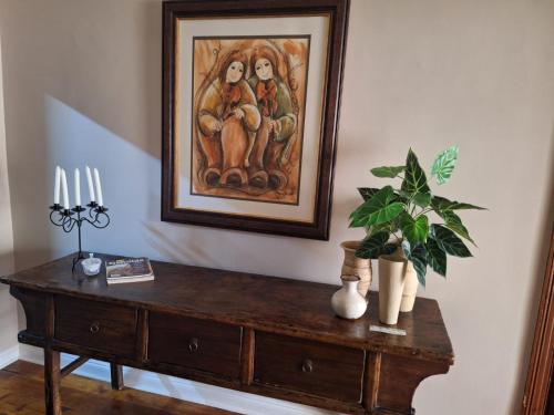 Cosy Cottage on Boom - Loadshedding Friendly Cosy Cottage on Boom - Loadshedding Friendly