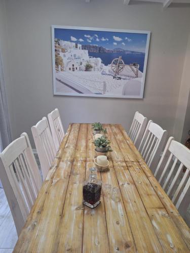 Cosy Cottage on Boom - Loadshedding Friendly Cosy Cottage on Boom - Loadshedding Friendly