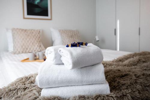Onni Loft with Free Parking Hosted by Hygge Host 5