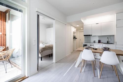 Onni Loft with Free Parking Hosted by Hygge Host 3